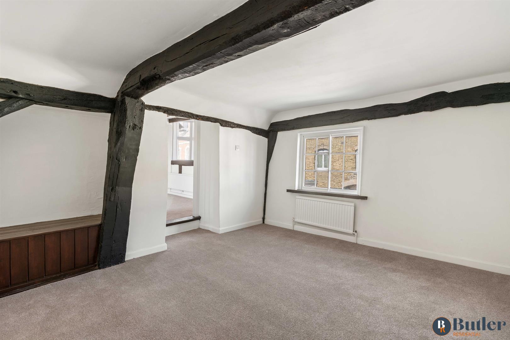 4 bed semi-detached house for sale in Hitchin Street, Baldock  - Property Image 42