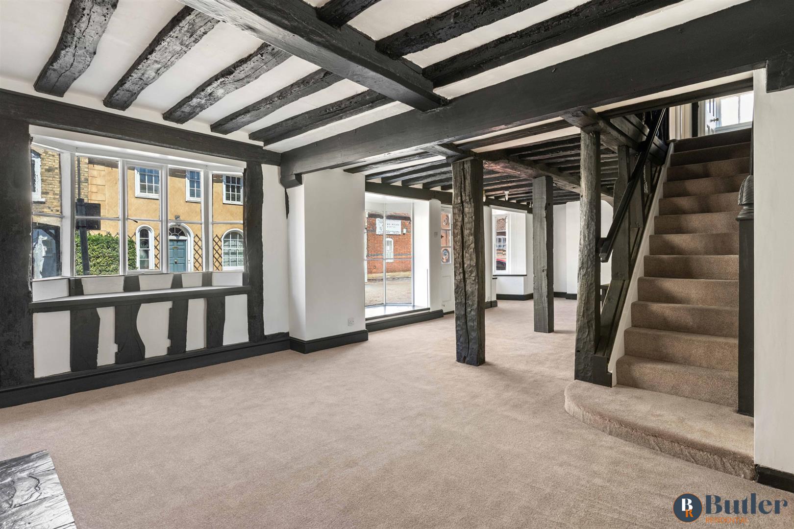 4 bed semi-detached house for sale in Hitchin Street, Baldock 33