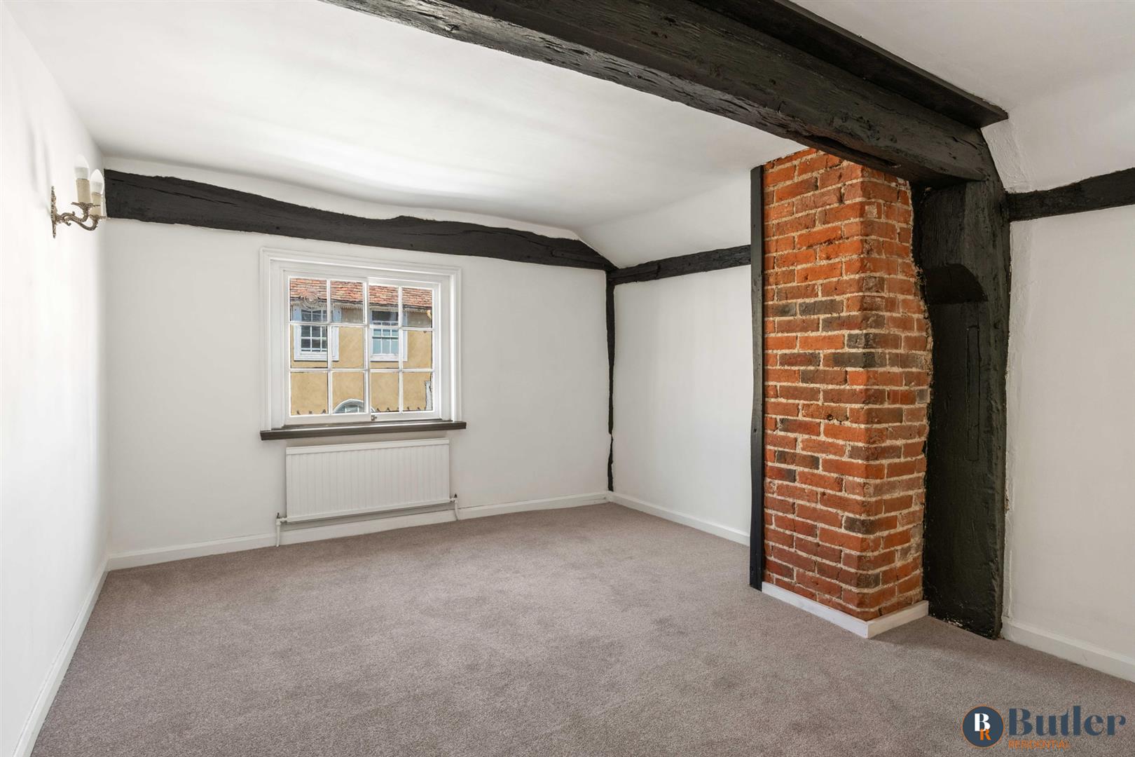 4 bed semi-detached house for sale in Hitchin Street, Baldock 43