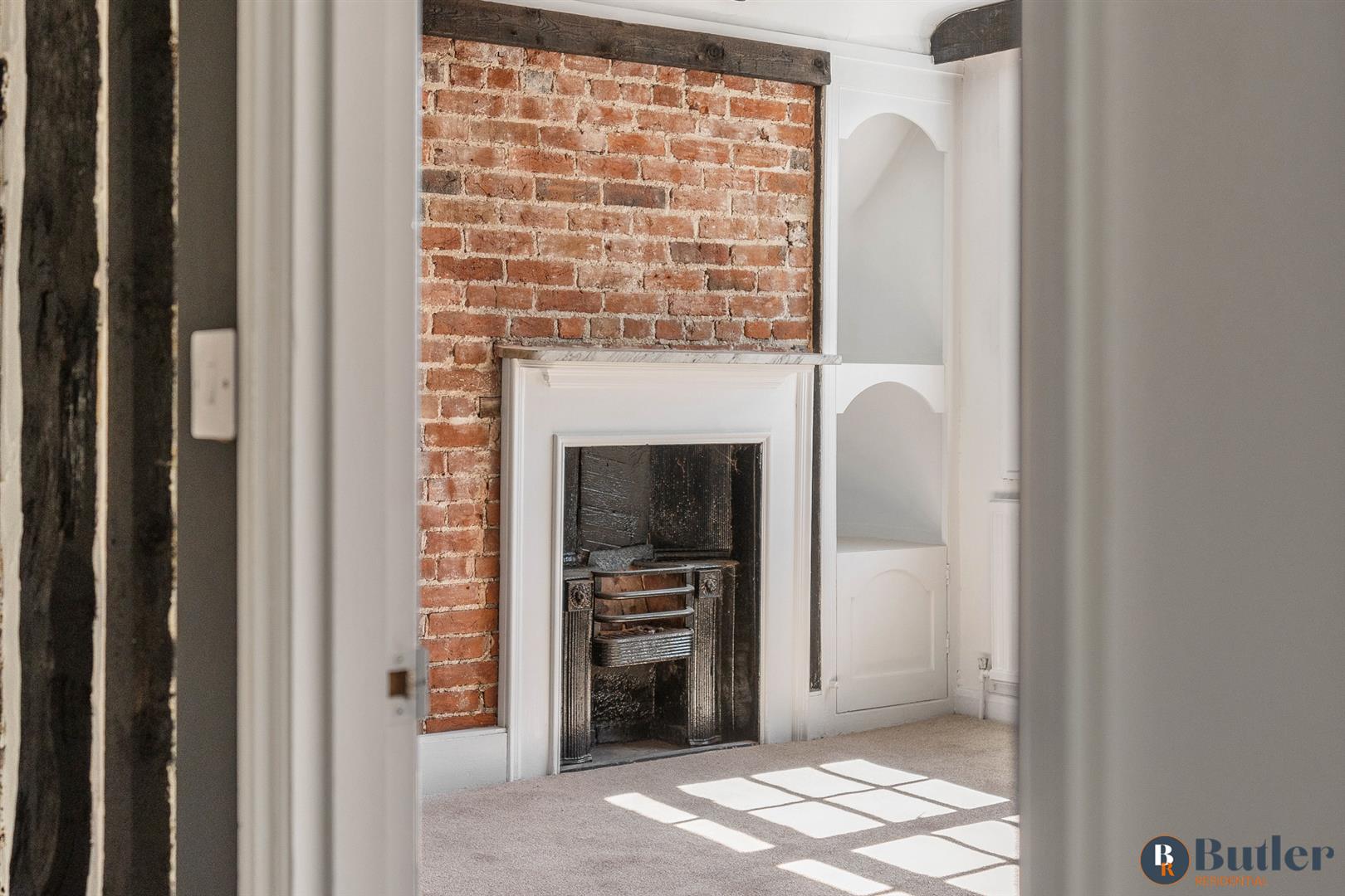 4 bed semi-detached house for sale in Hitchin Street, Baldock 45