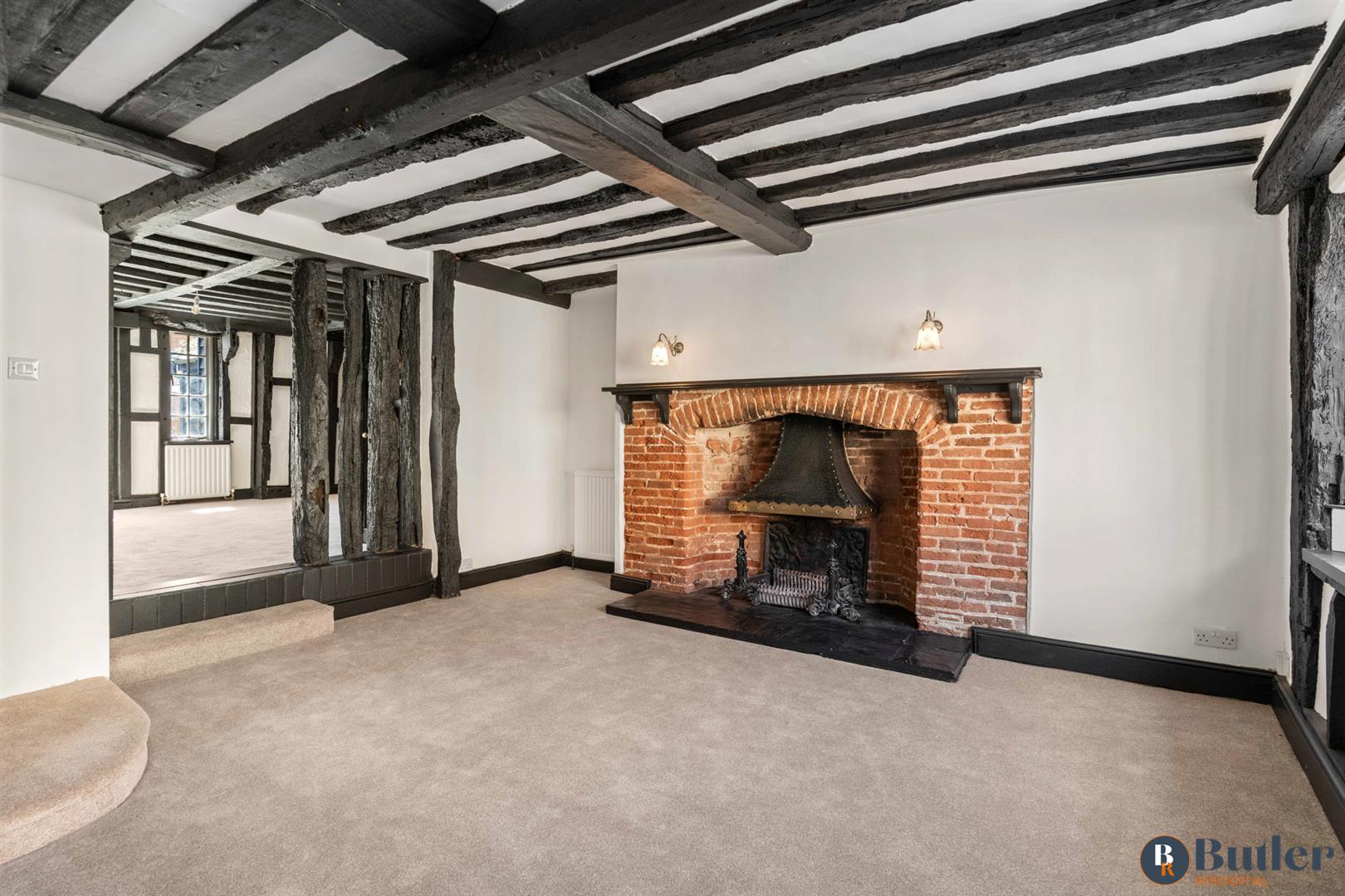4 bed semi-detached house for sale in Hitchin Street, Baldock  - Property Image 7