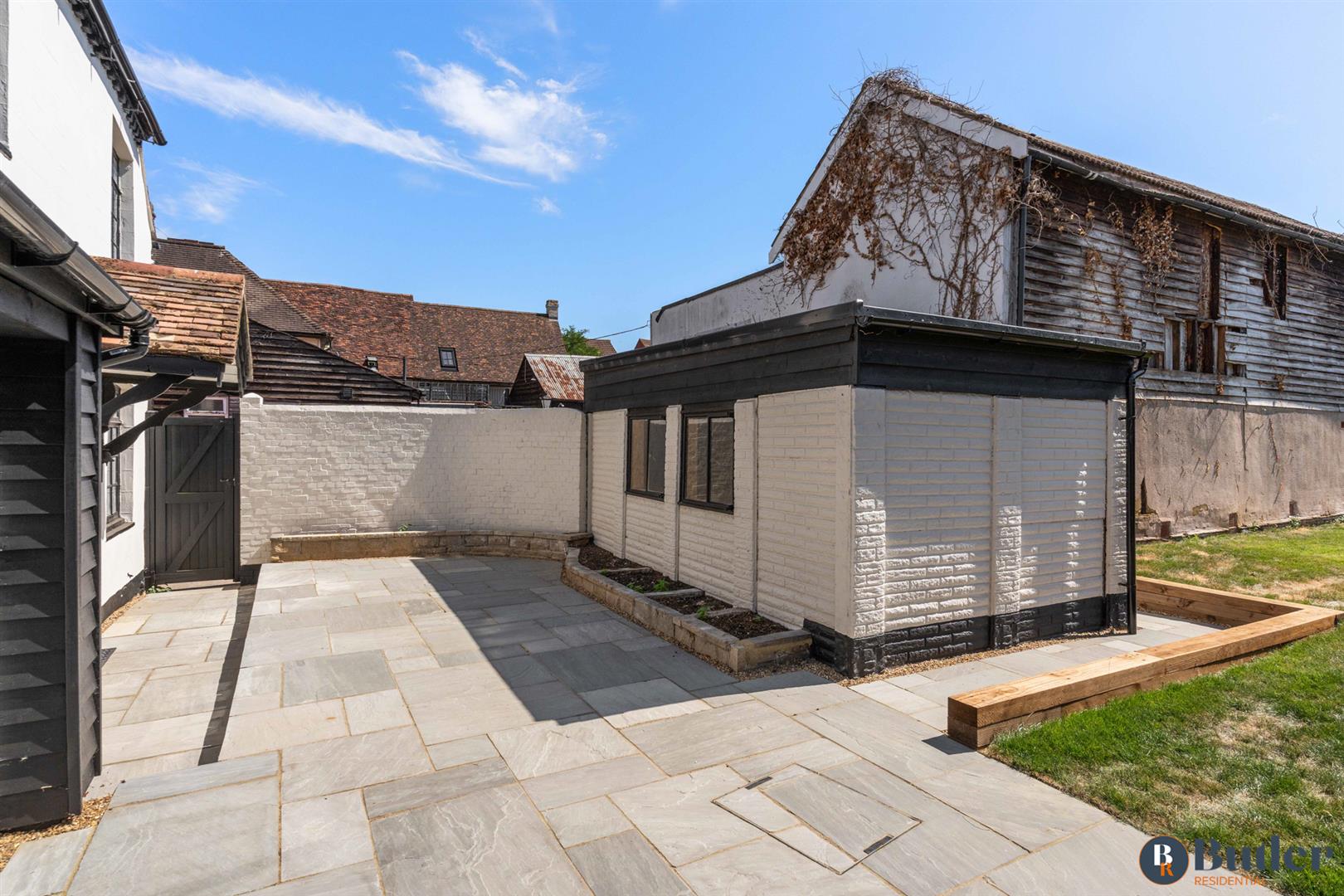 4 bed semi-detached house for sale in Hitchin Street, Baldock  - Property Image 62