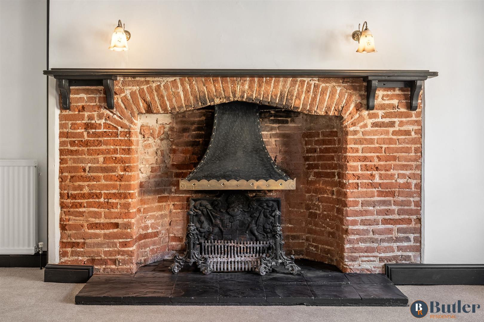 4 bed semi-detached house for sale in Hitchin Street, Baldock  - Property Image 8