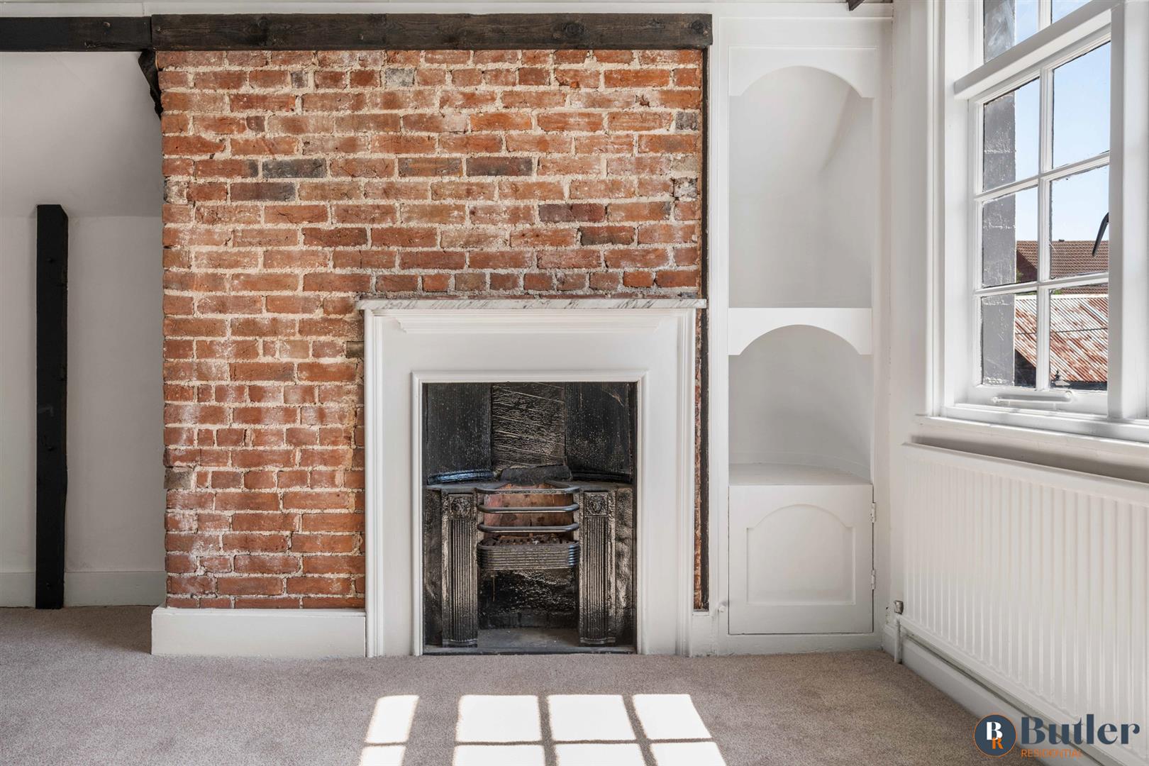 4 bed semi-detached house for sale in Hitchin Street, Baldock 47