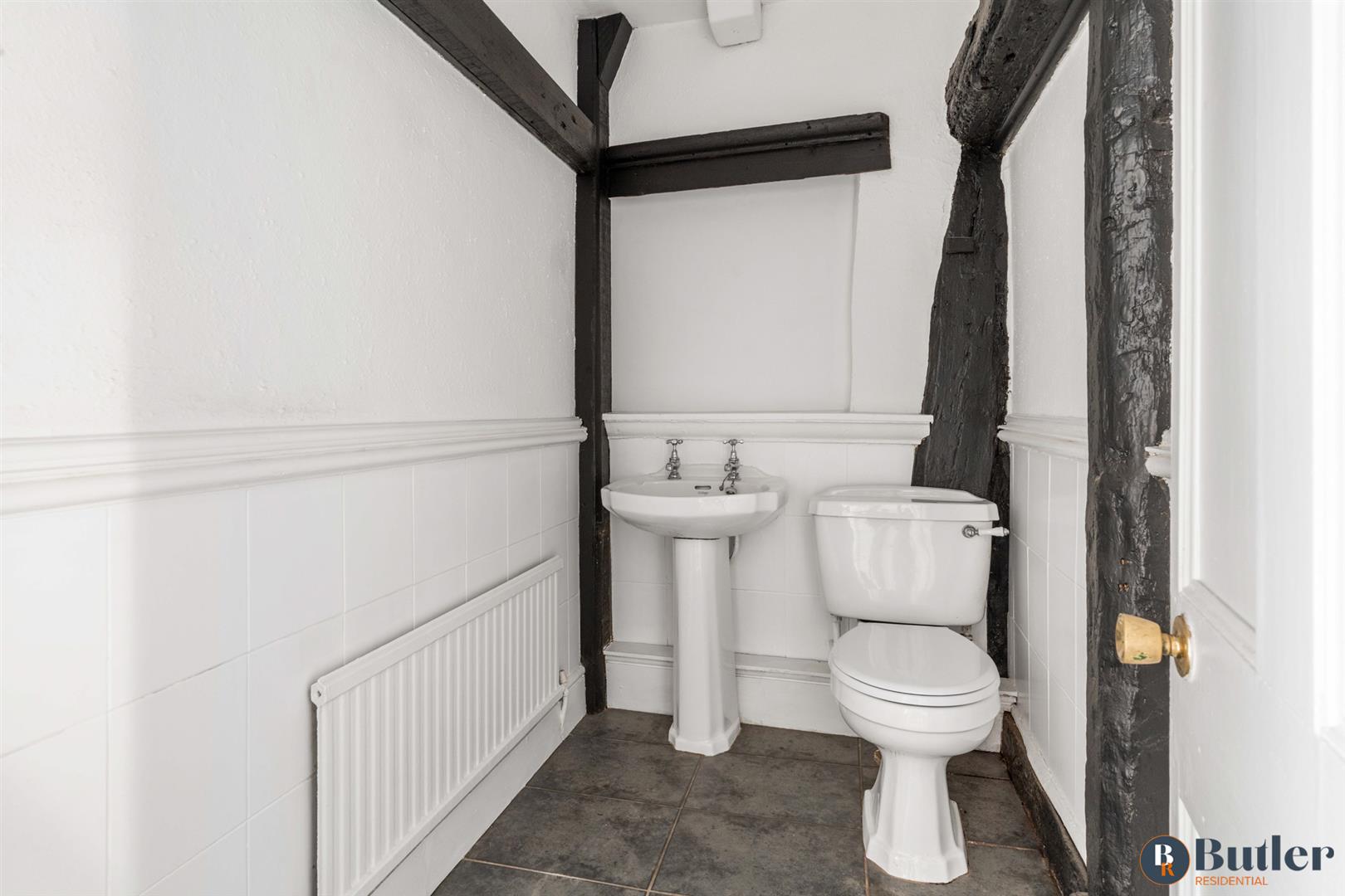 4 bed semi-detached house for sale in Hitchin Street, Baldock 32