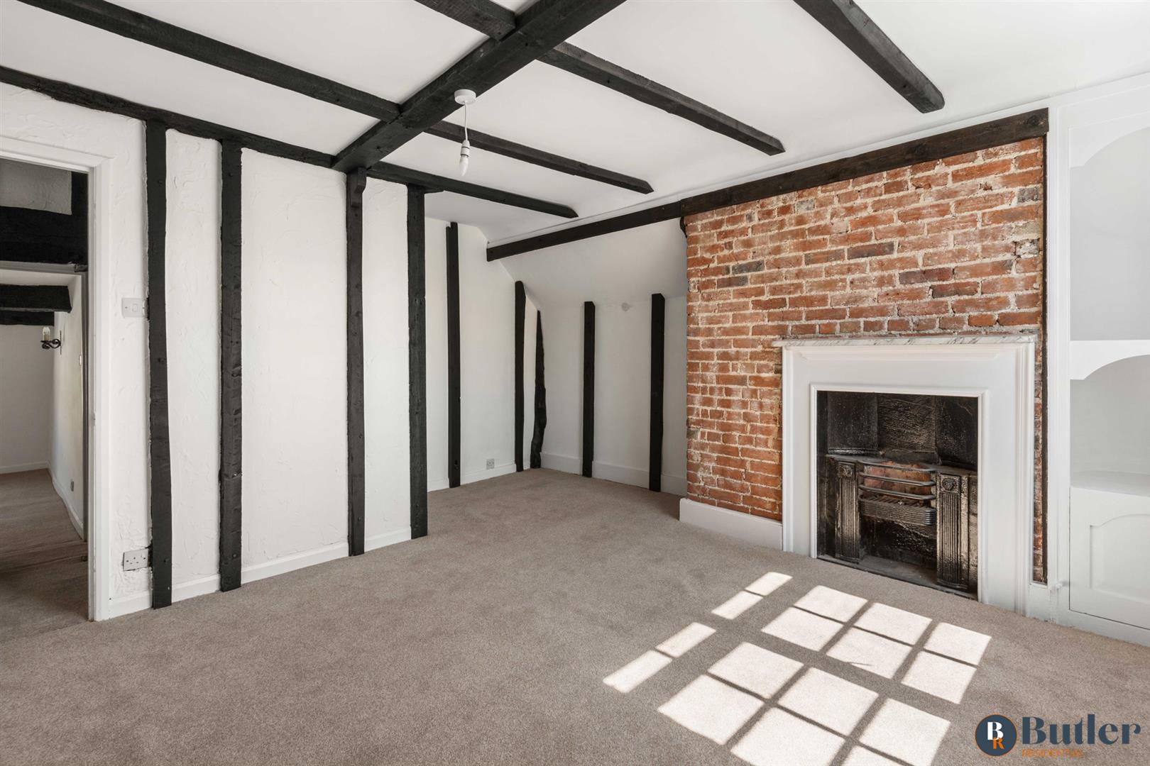 4 bed semi-detached house for sale in Hitchin Street, Baldock 48