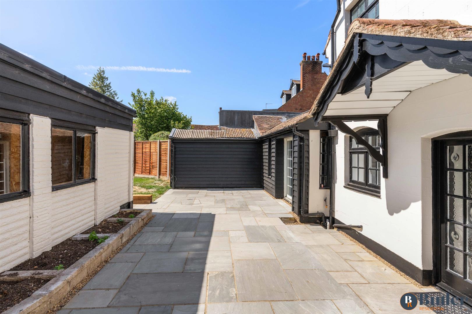 4 bed semi-detached house for sale in Hitchin Street, Baldock  - Property Image 54