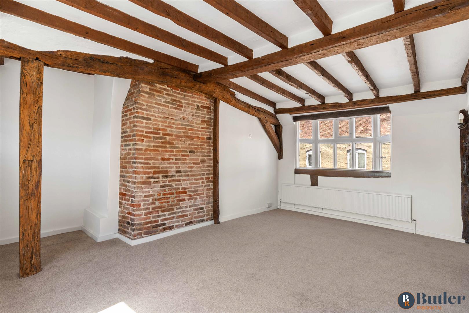4 bed semi-detached house for sale in Hitchin Street, Baldock  - Property Image 38