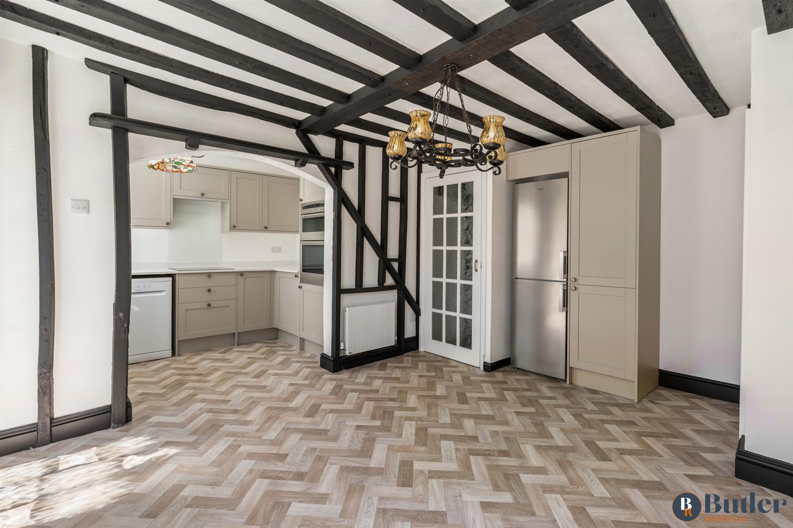4 bed semi-detached house for sale in Hitchin Street, Baldock 20