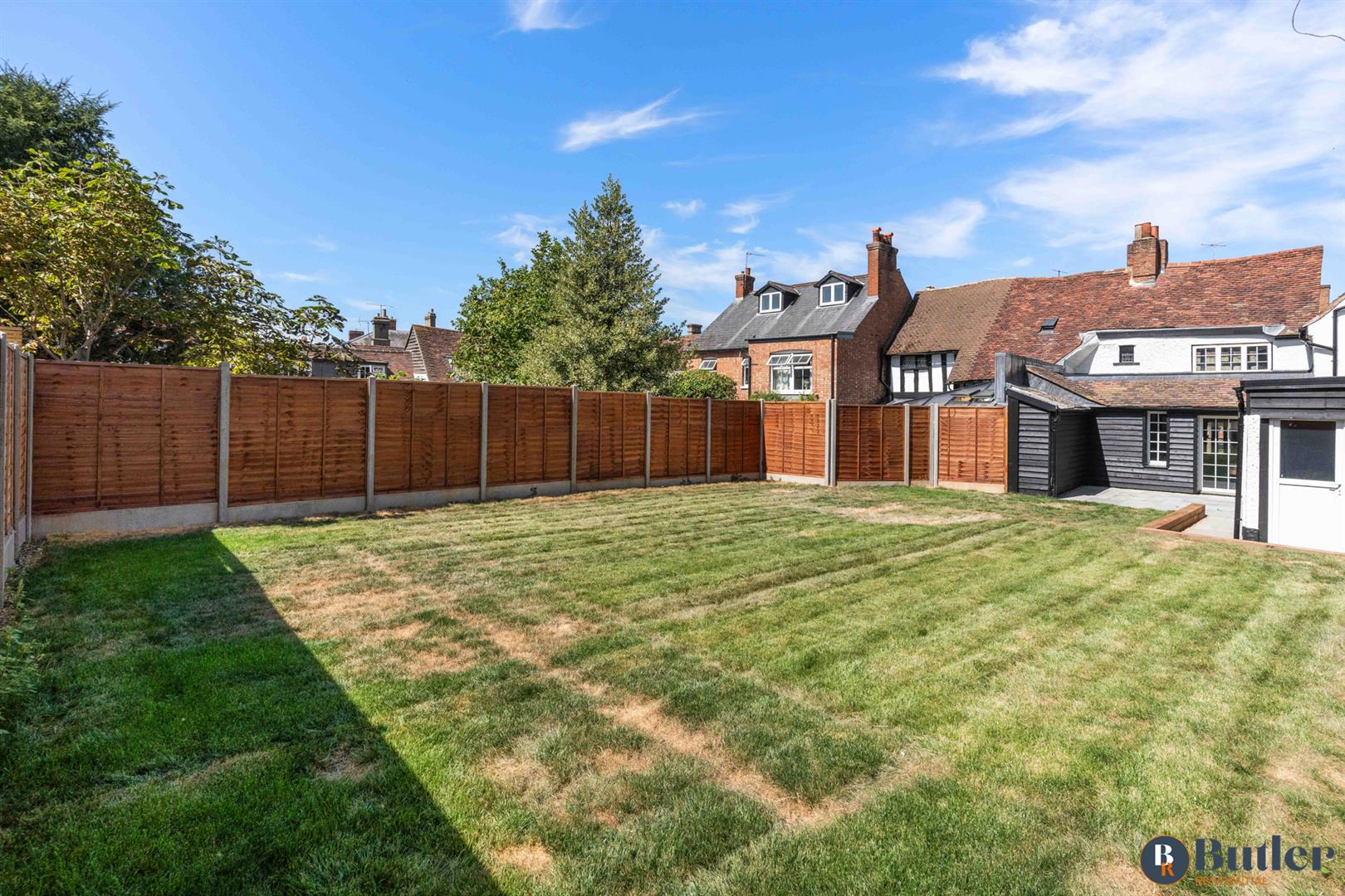 4 bed semi-detached house for sale in Hitchin Street, Baldock 58