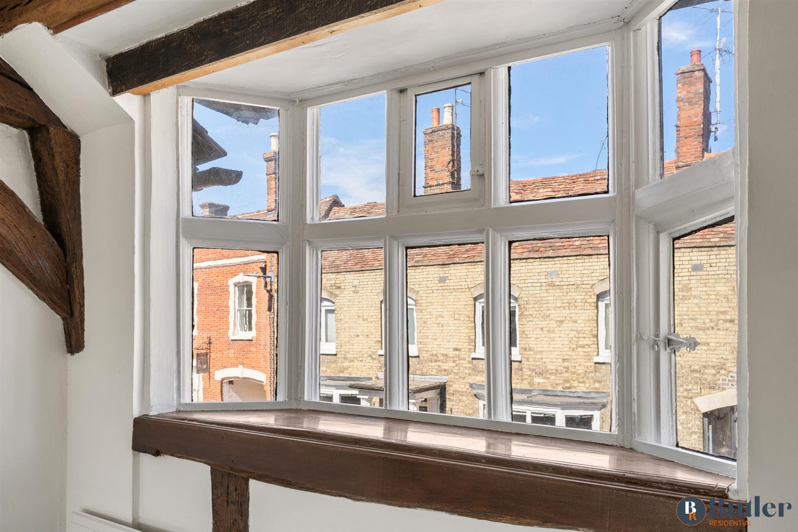 4 bed semi-detached house for sale in Hitchin Street, Baldock  - Property Image 39