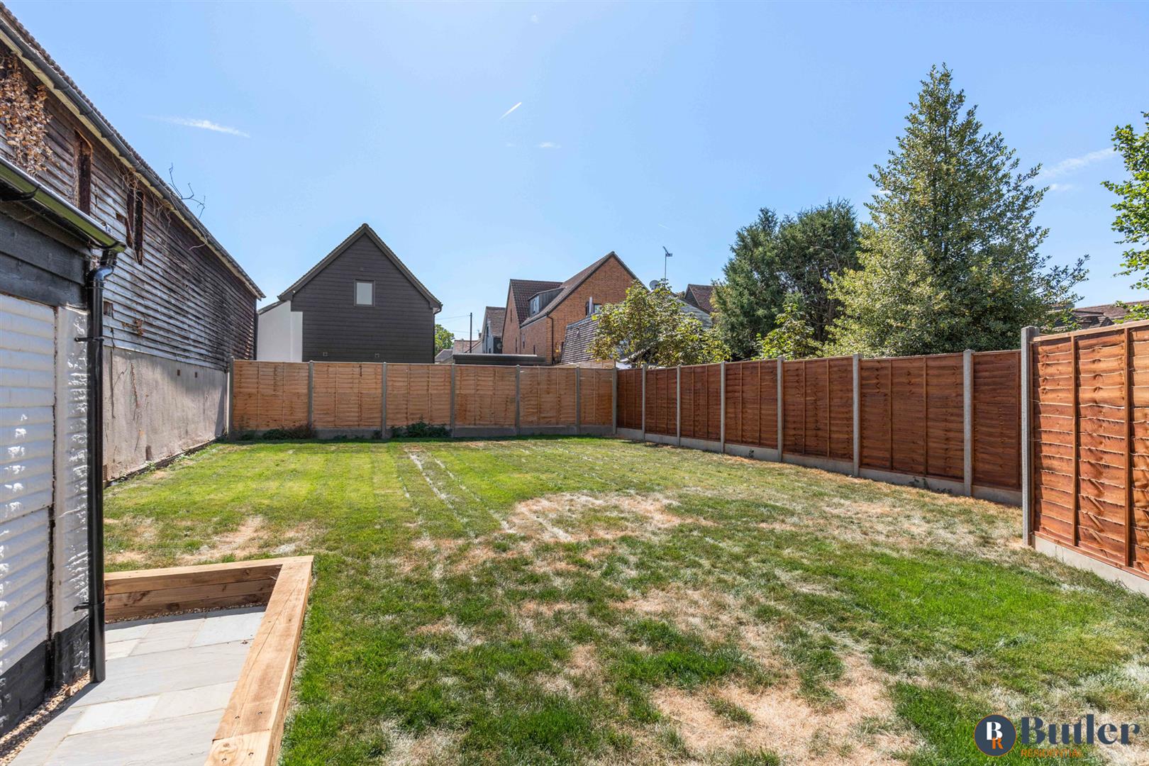 4 bed semi-detached house for sale in Hitchin Street, Baldock  - Property Image 56
