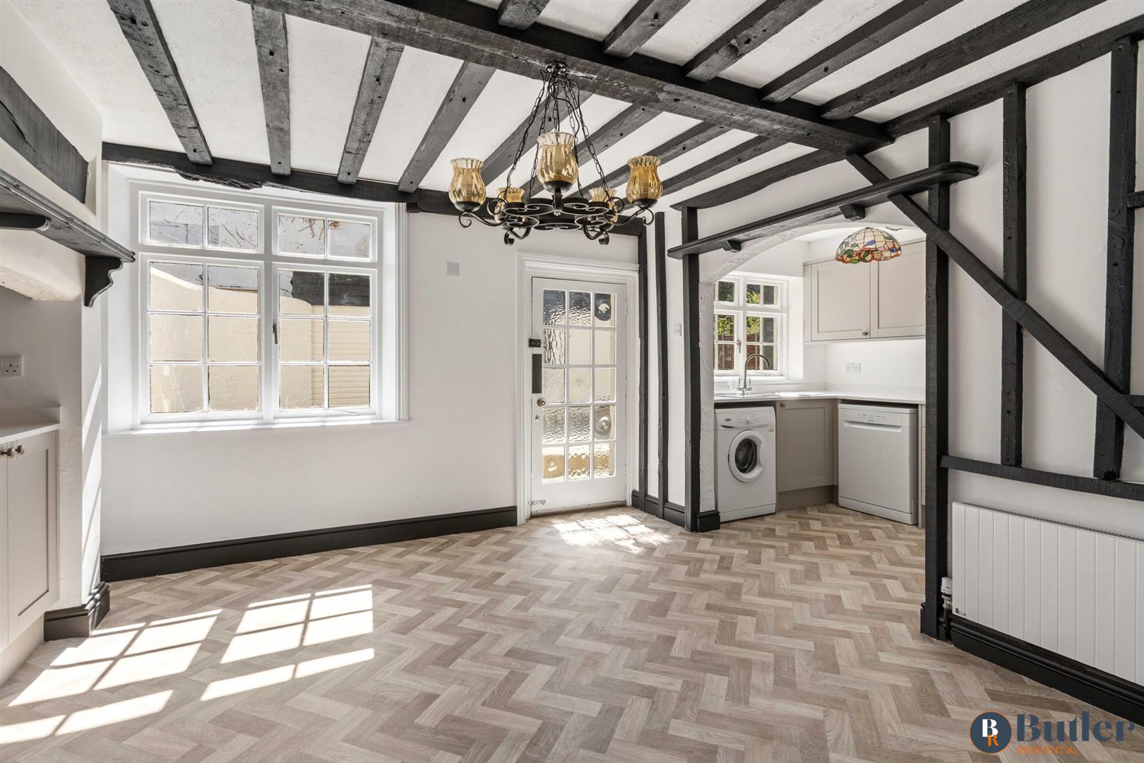 4 bed semi-detached house for sale in Hitchin Street, Baldock  - Property Image 27
