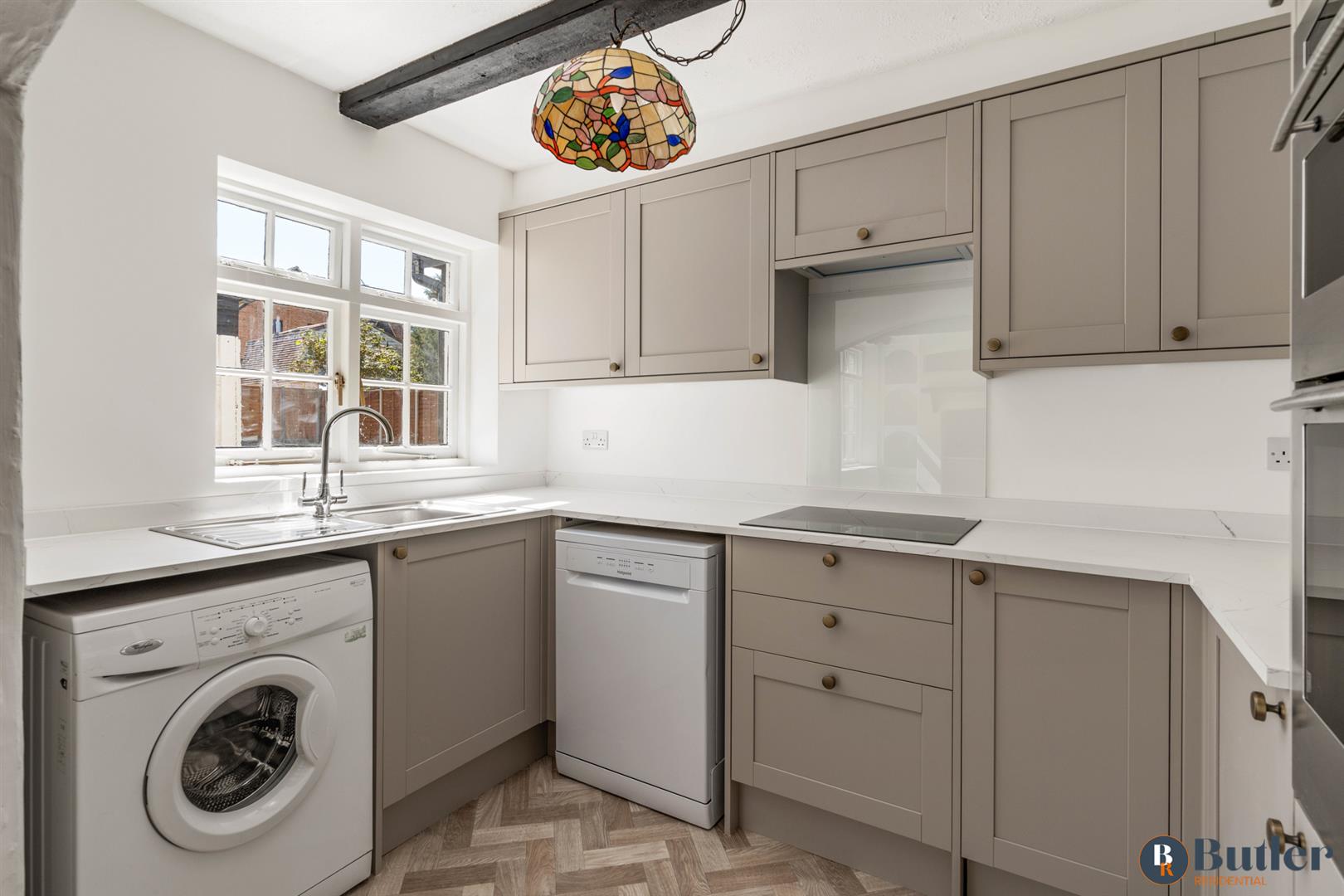 4 bed semi-detached house for sale in Hitchin Street, Baldock 23