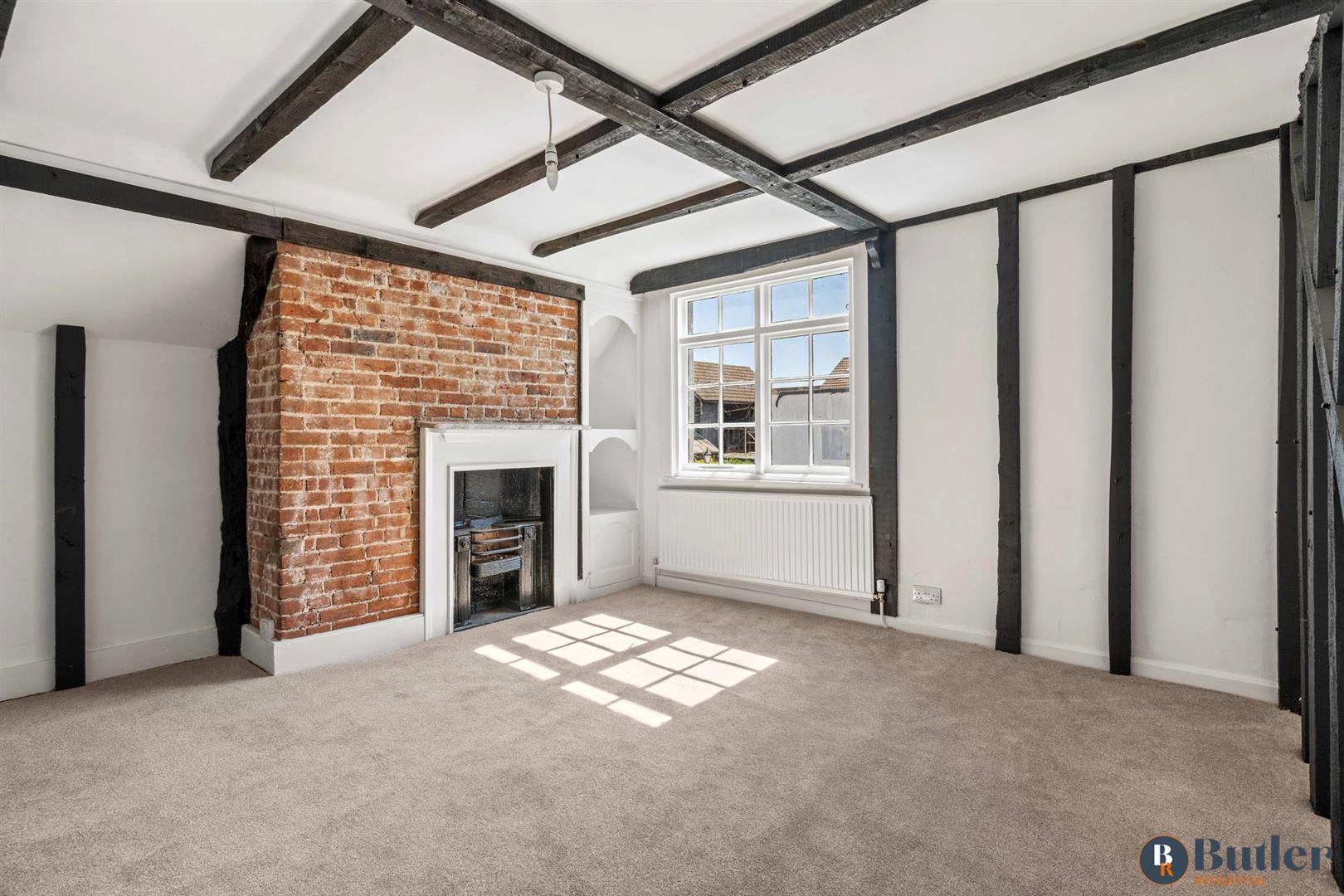 4 bed semi-detached house for sale in Hitchin Street, Baldock 46