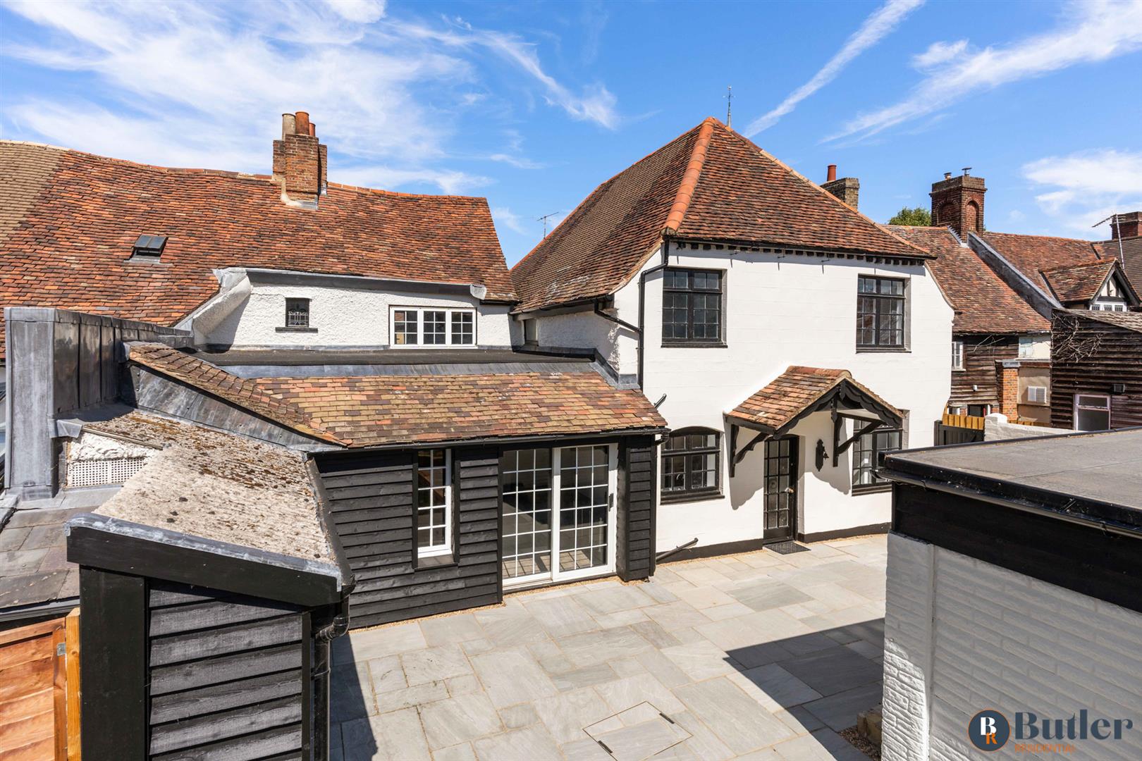 4 bed semi-detached house for sale in Hitchin Street, Baldock 59