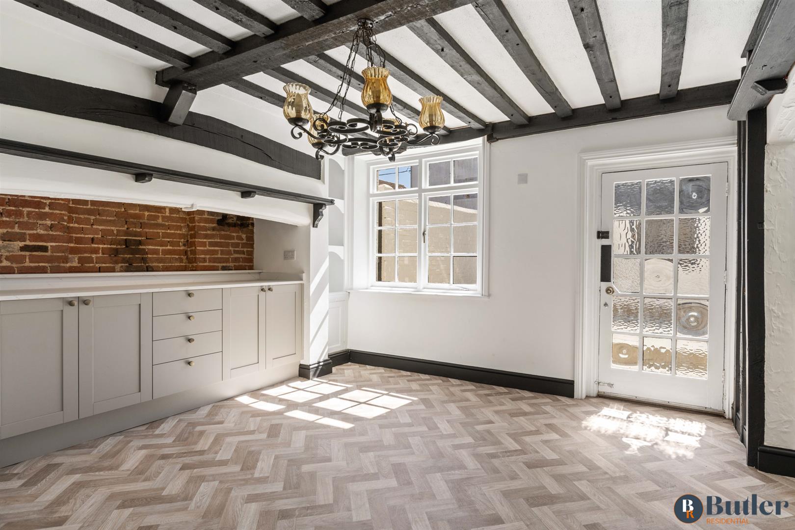 4 bed semi-detached house for sale in Hitchin Street, Baldock 30
