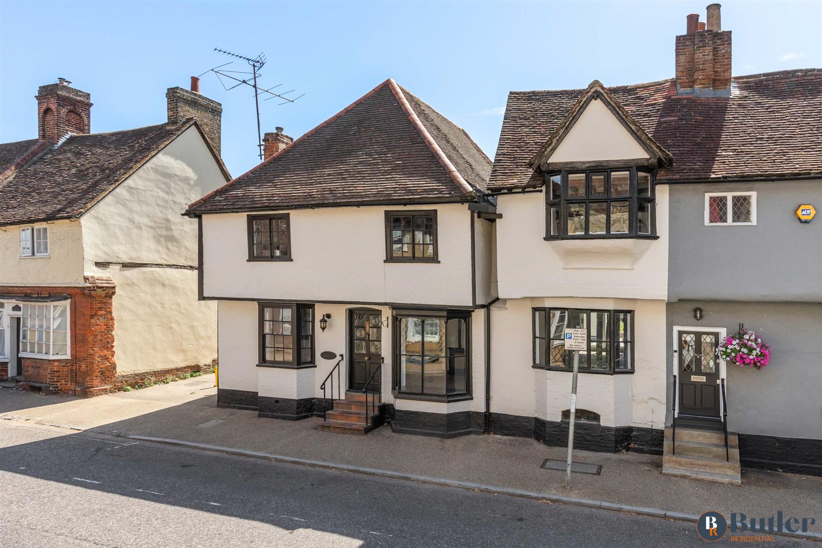 4 bed semi-detached house for sale in Hitchin Street, Baldock 63