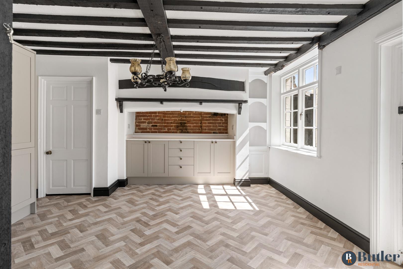 4 bed semi-detached house for sale in Hitchin Street, Baldock 27