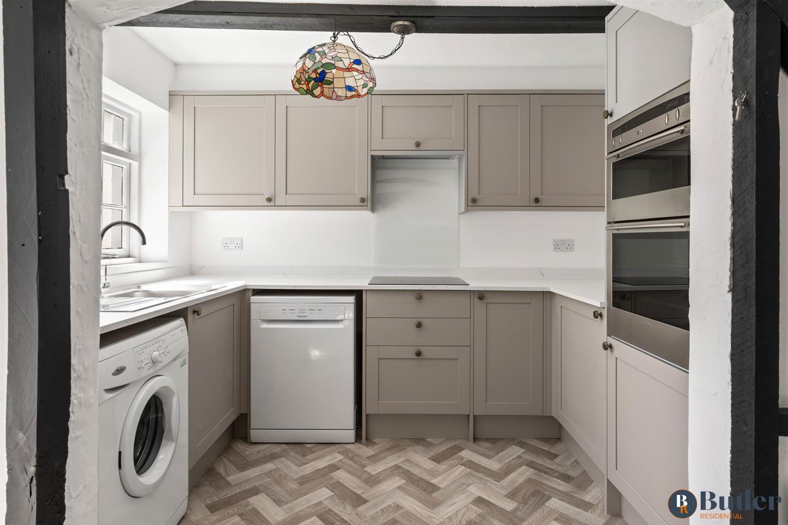 4 bed semi-detached house for sale in Hitchin Street, Baldock 22