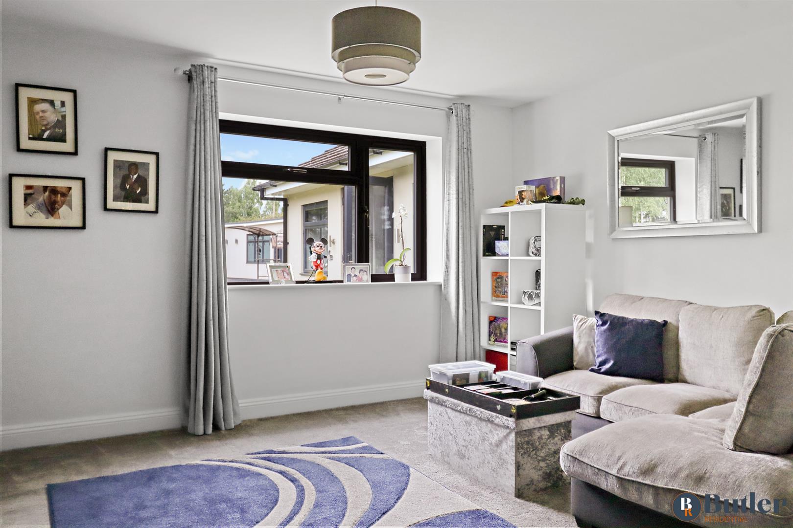 4 bed detached bungalow for sale in Meadow Green End, Landbeach  - Property Image 37