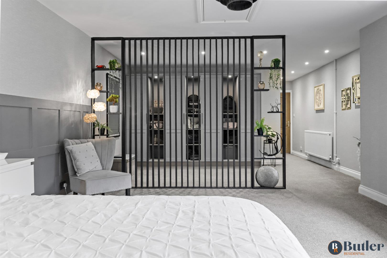 4 bed detached bungalow for sale in Meadow Green End, Landbeach 57