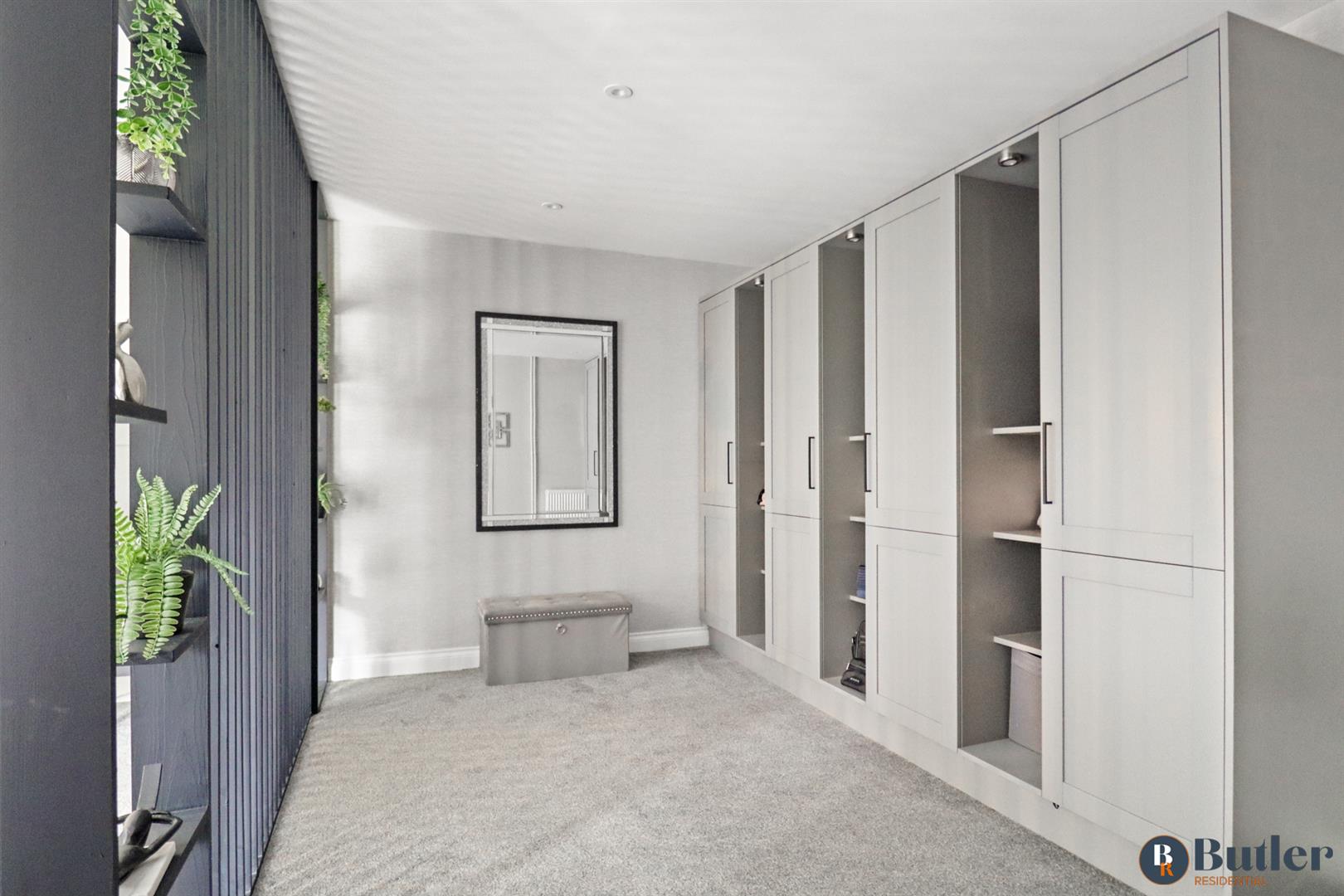 4 bed detached bungalow for sale in Meadow Green End, Landbeach 50