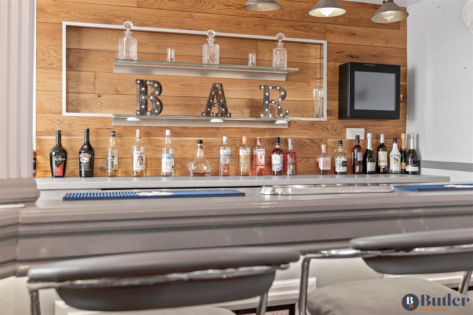 4 bed detached bungalow for sale in Meadow Green End, Landbeach 80