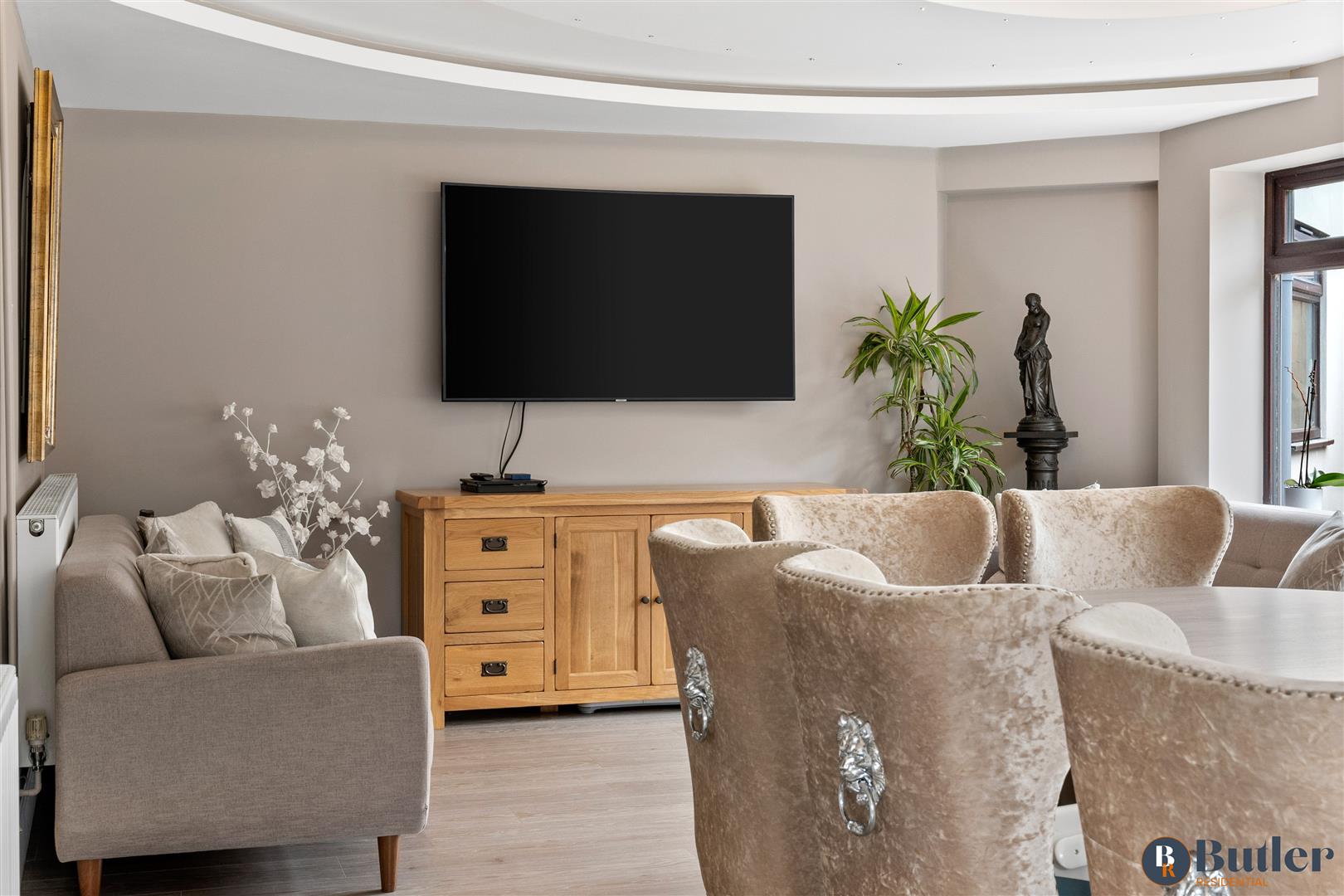 4 bed detached bungalow for sale in Meadow Green End, Landbeach  - Property Image 32