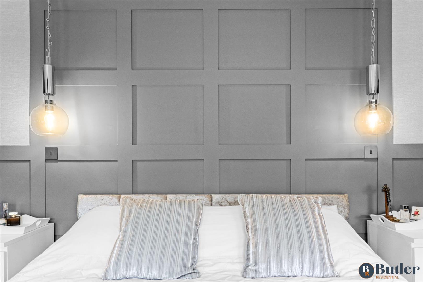 4 bed detached bungalow for sale in Meadow Green End, Landbeach 46