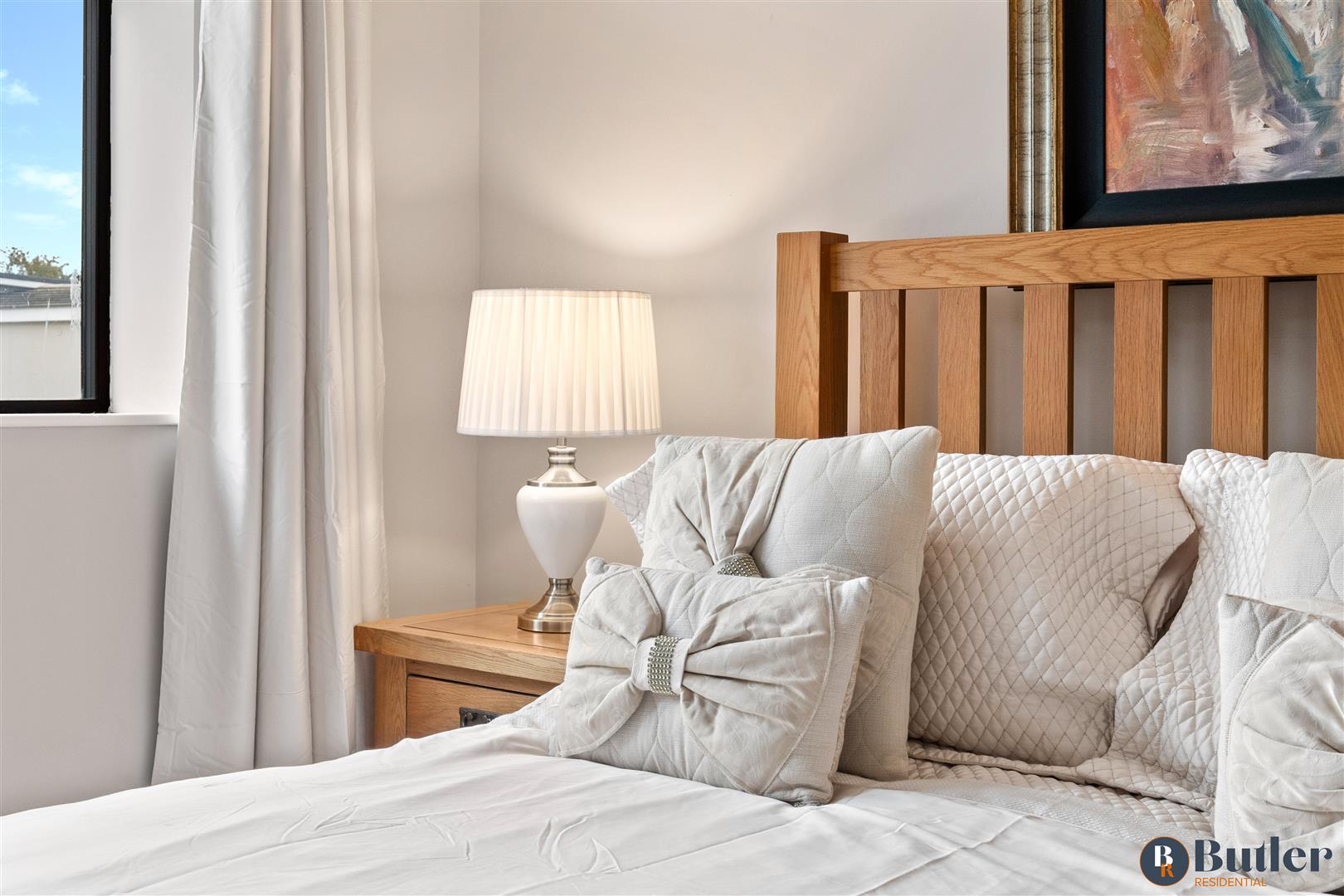 4 bed detached bungalow for sale in Meadow Green End, Landbeach 73