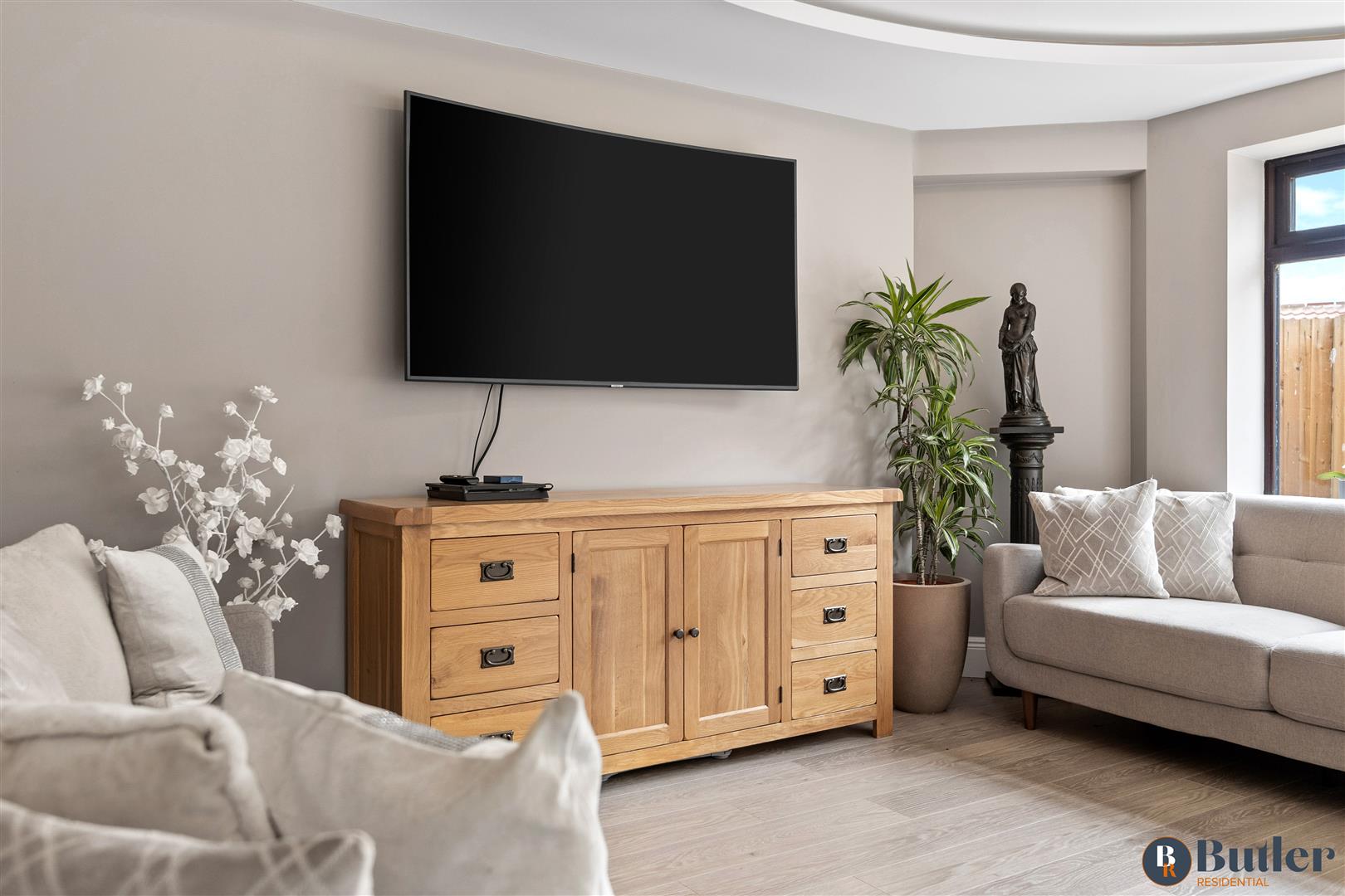 4 bed detached bungalow for sale in Meadow Green End, Landbeach  - Property Image 33