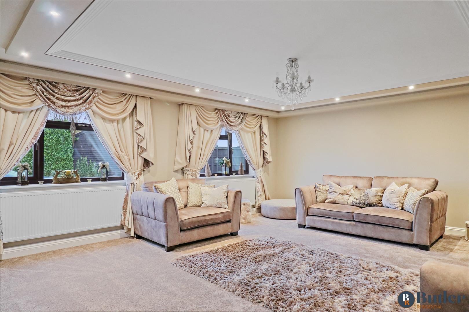 4 bed detached bungalow for sale in Meadow Green End, Landbeach  - Property Image 16