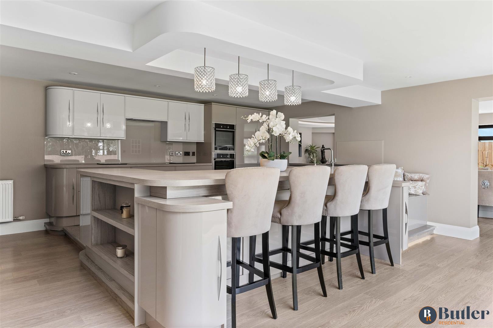 4 bed detached bungalow for sale in Meadow Green End, Landbeach 23