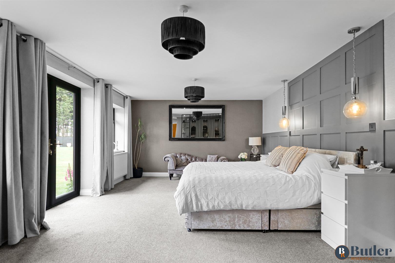 4 bed detached bungalow for sale in Meadow Green End, Landbeach  - Property Image 49