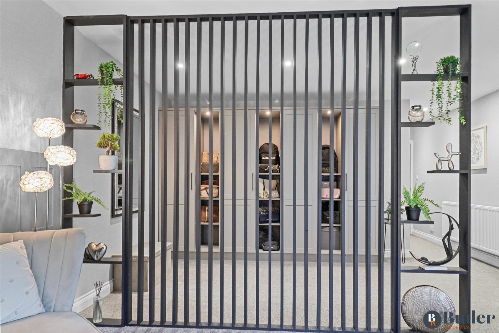 4 bed detached bungalow for sale in Meadow Green End, Landbeach 54