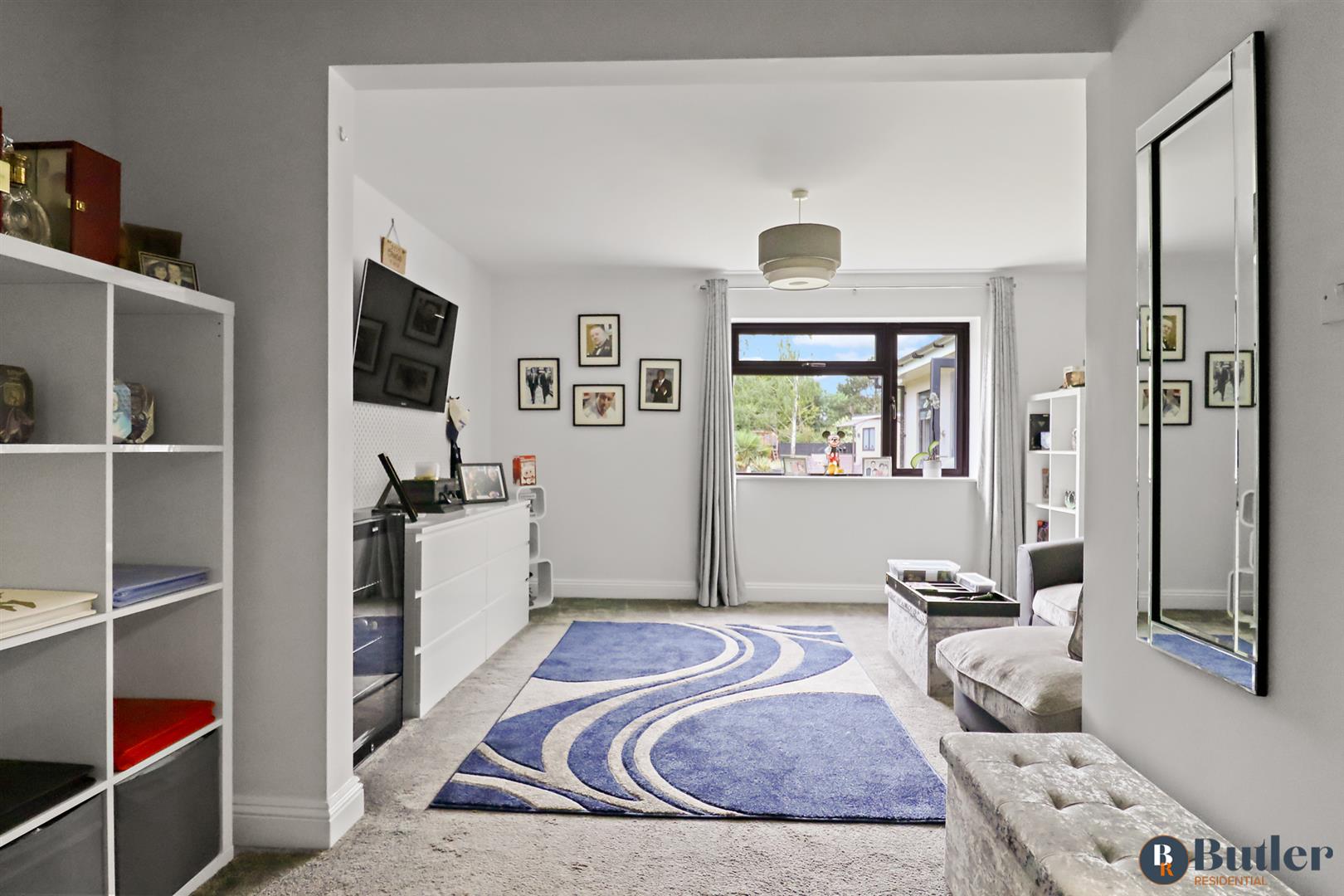 4 bed detached bungalow for sale in Meadow Green End, Landbeach  - Property Image 36