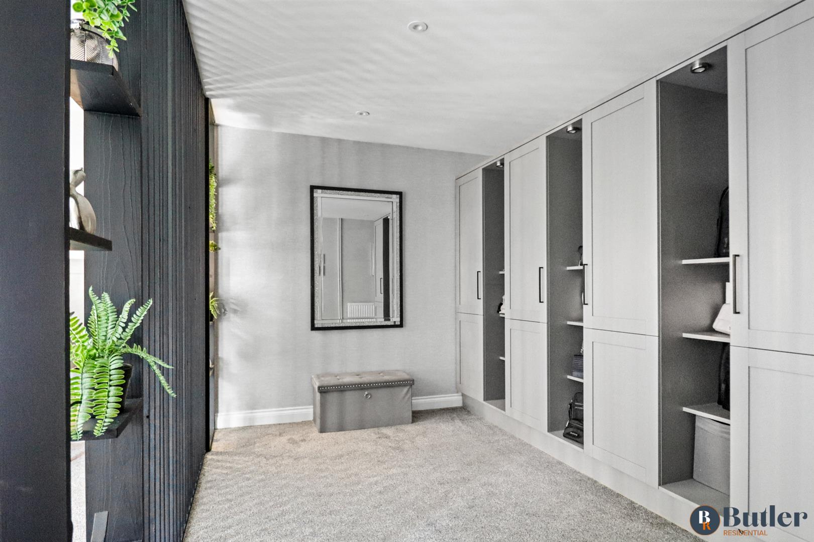 4 bed detached bungalow for sale in Meadow Green End, Landbeach 53