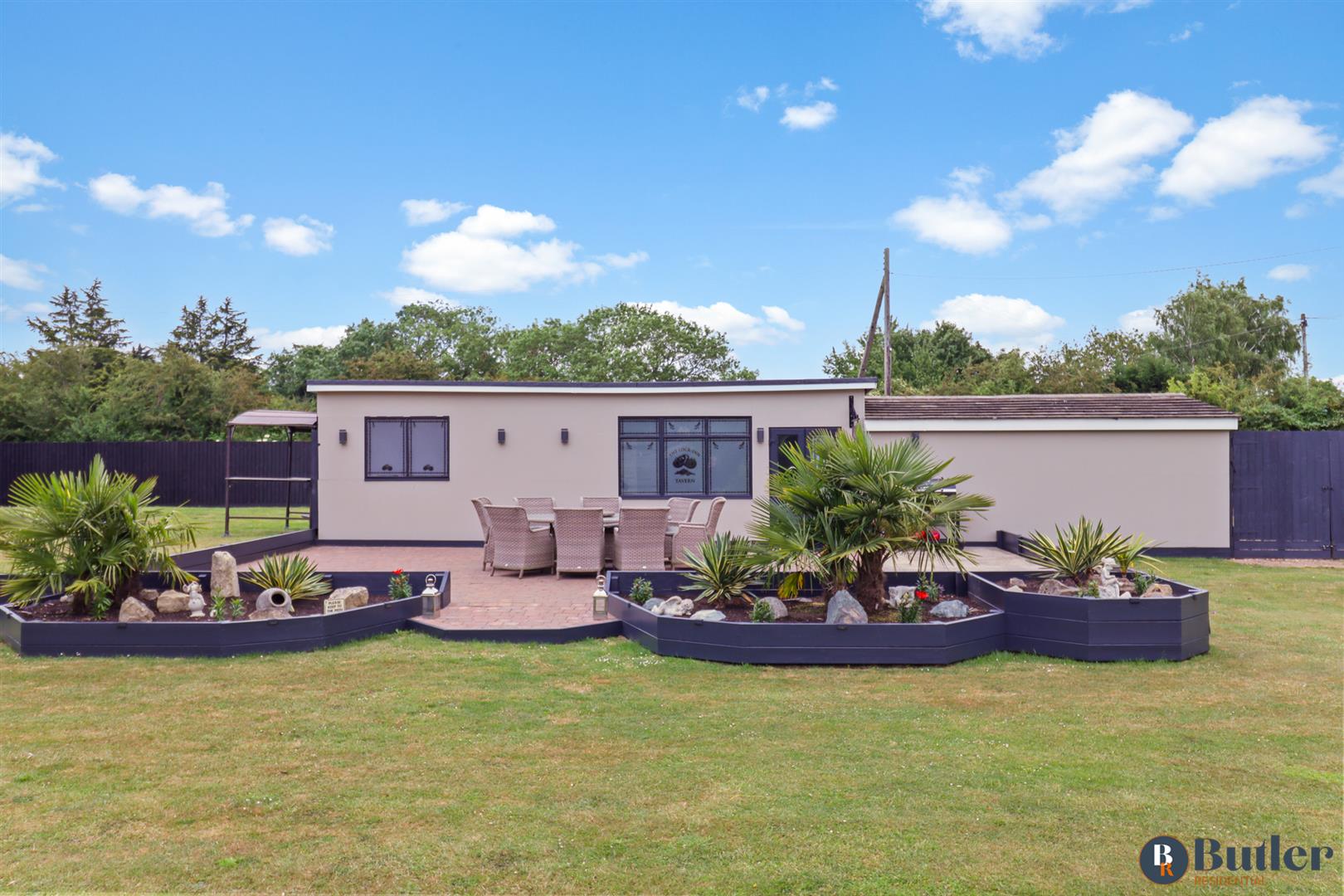 4 bed detached bungalow for sale in Meadow Green End, Landbeach  - Property Image 79