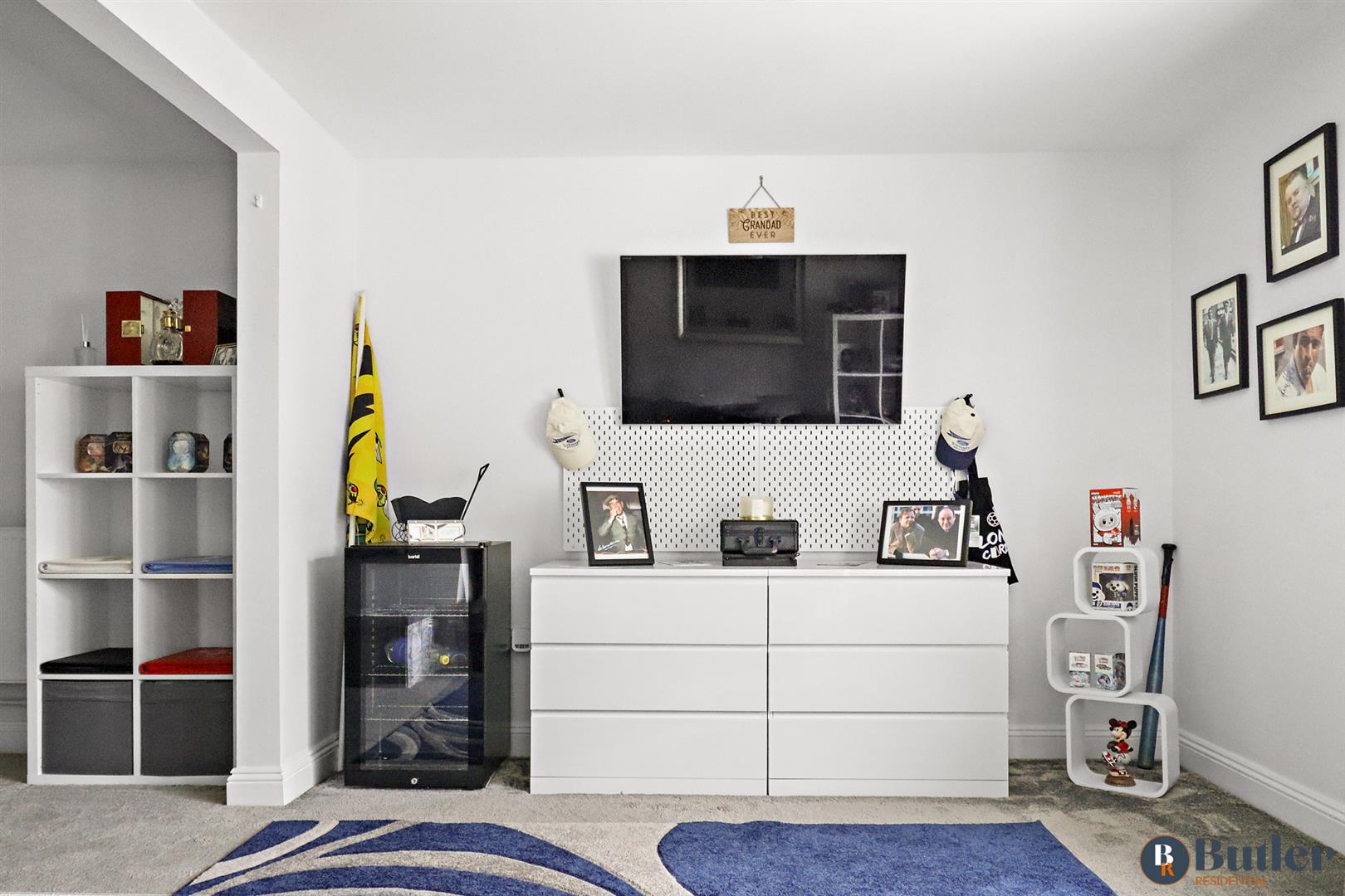 4 bed detached bungalow for sale in Meadow Green End, Landbeach  - Property Image 41