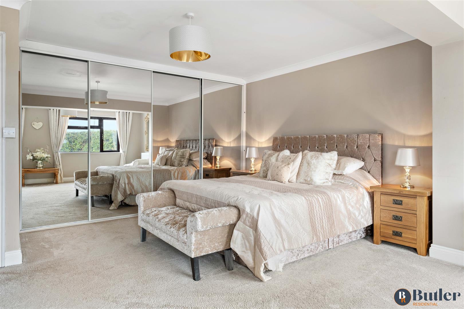 4 bed detached bungalow for sale in Meadow Green End, Landbeach  - Property Image 63