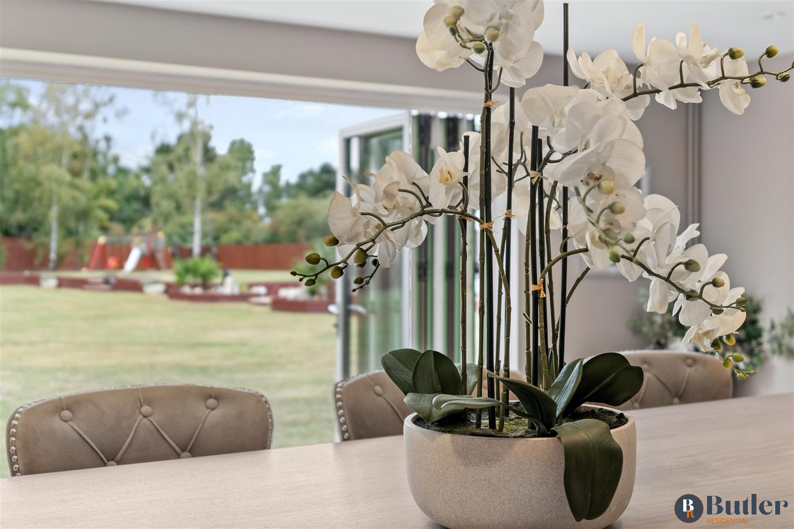 4 bed detached bungalow for sale in Meadow Green End, Landbeach 20