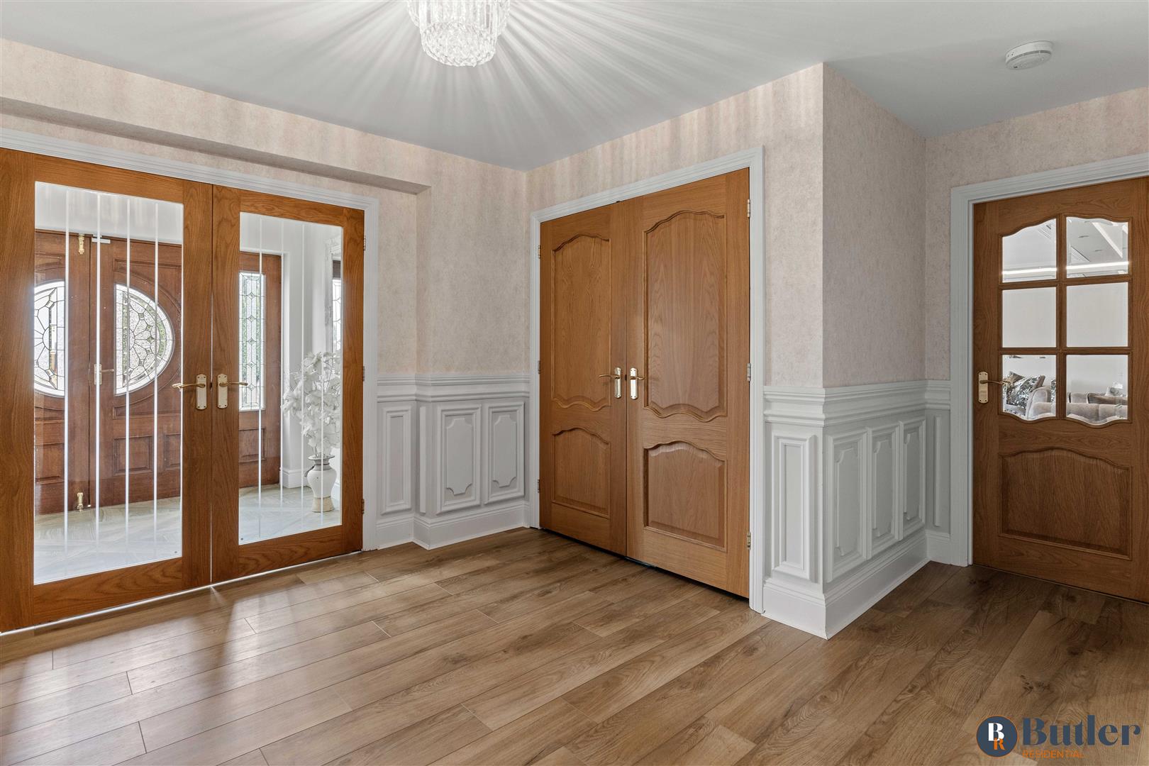 4 bed detached bungalow for sale in Meadow Green End, Landbeach 11