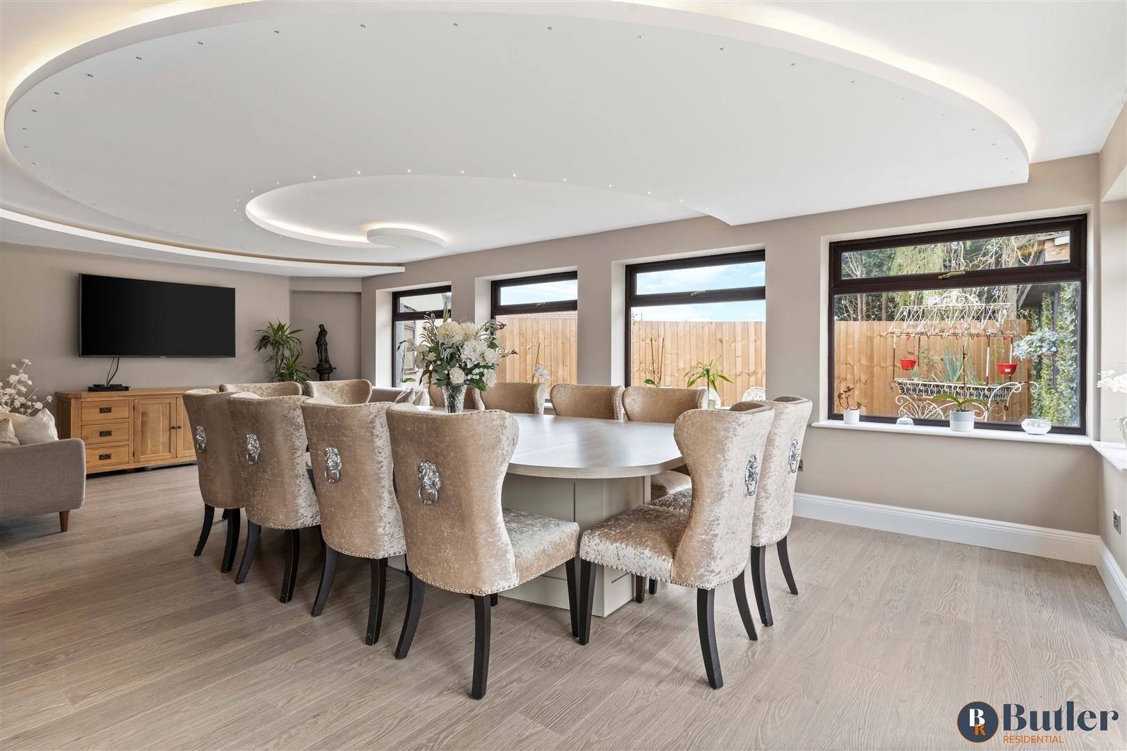 4 bed detached bungalow for sale in Meadow Green End, Landbeach  - Property Image 28