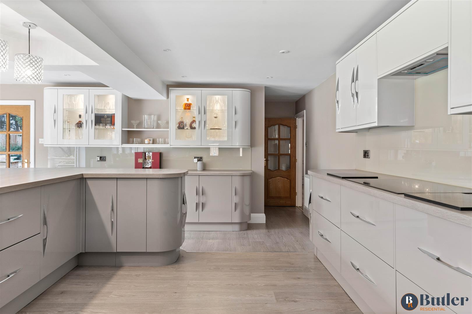 4 bed detached bungalow for sale in Meadow Green End, Landbeach 21