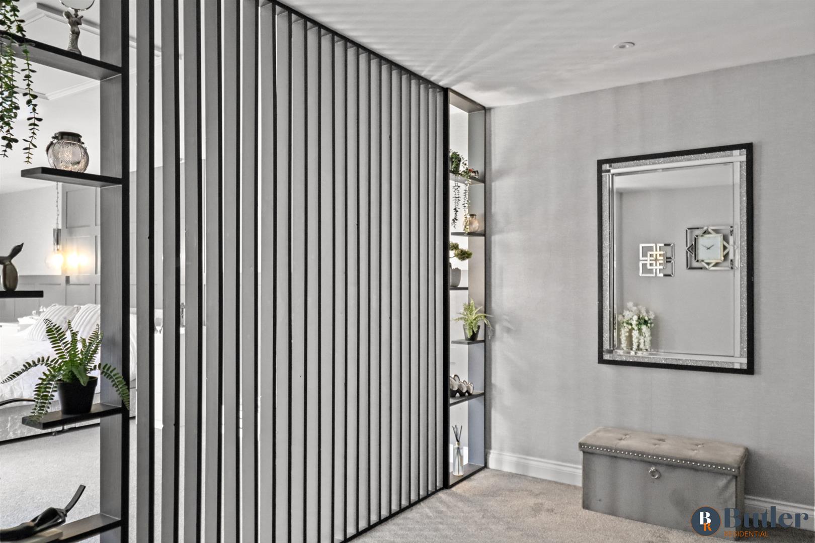 4 bed detached bungalow for sale in Meadow Green End, Landbeach  - Property Image 53