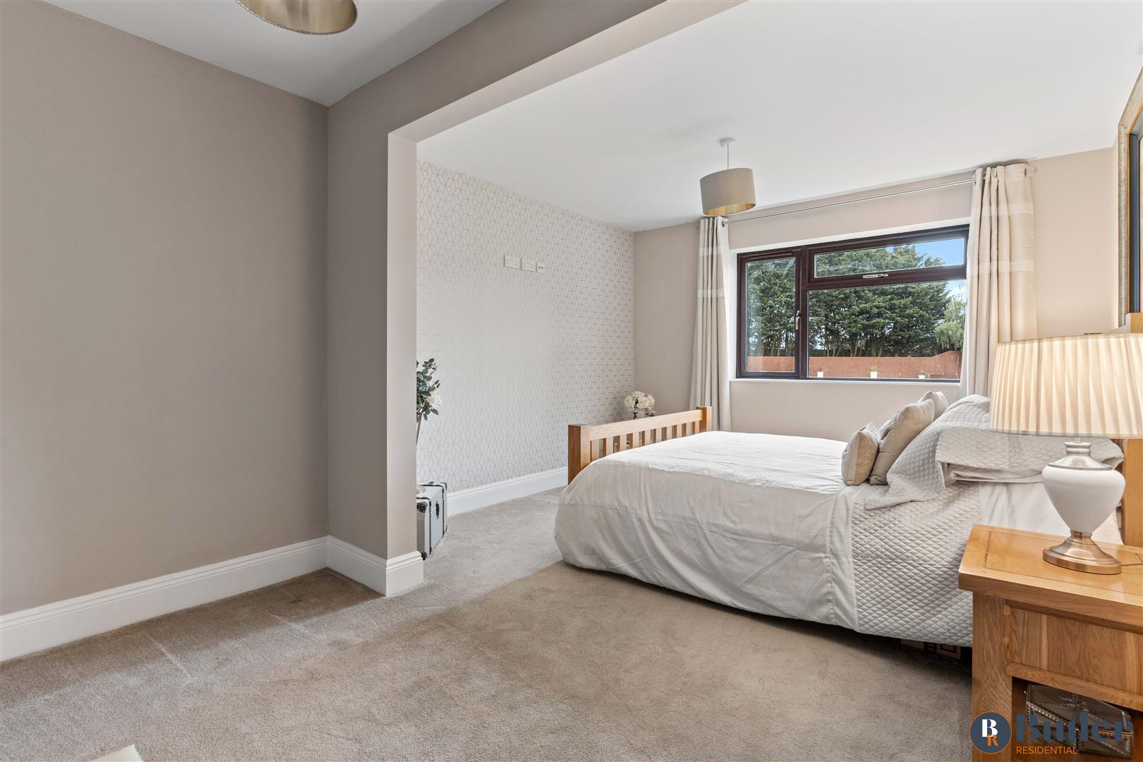 4 bed detached bungalow for sale in Meadow Green End, Landbeach 75