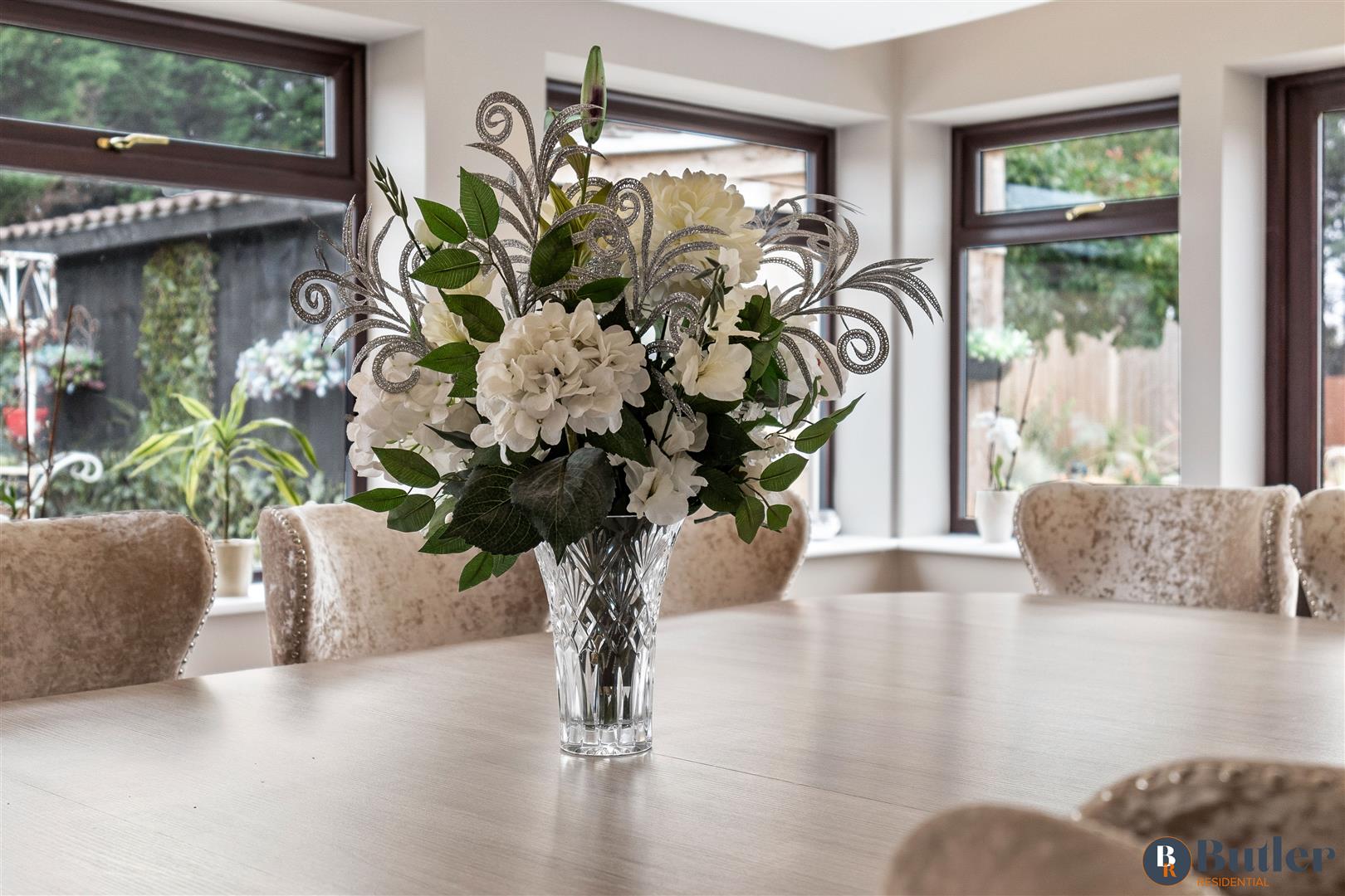 4 bed detached bungalow for sale in Meadow Green End, Landbeach 28