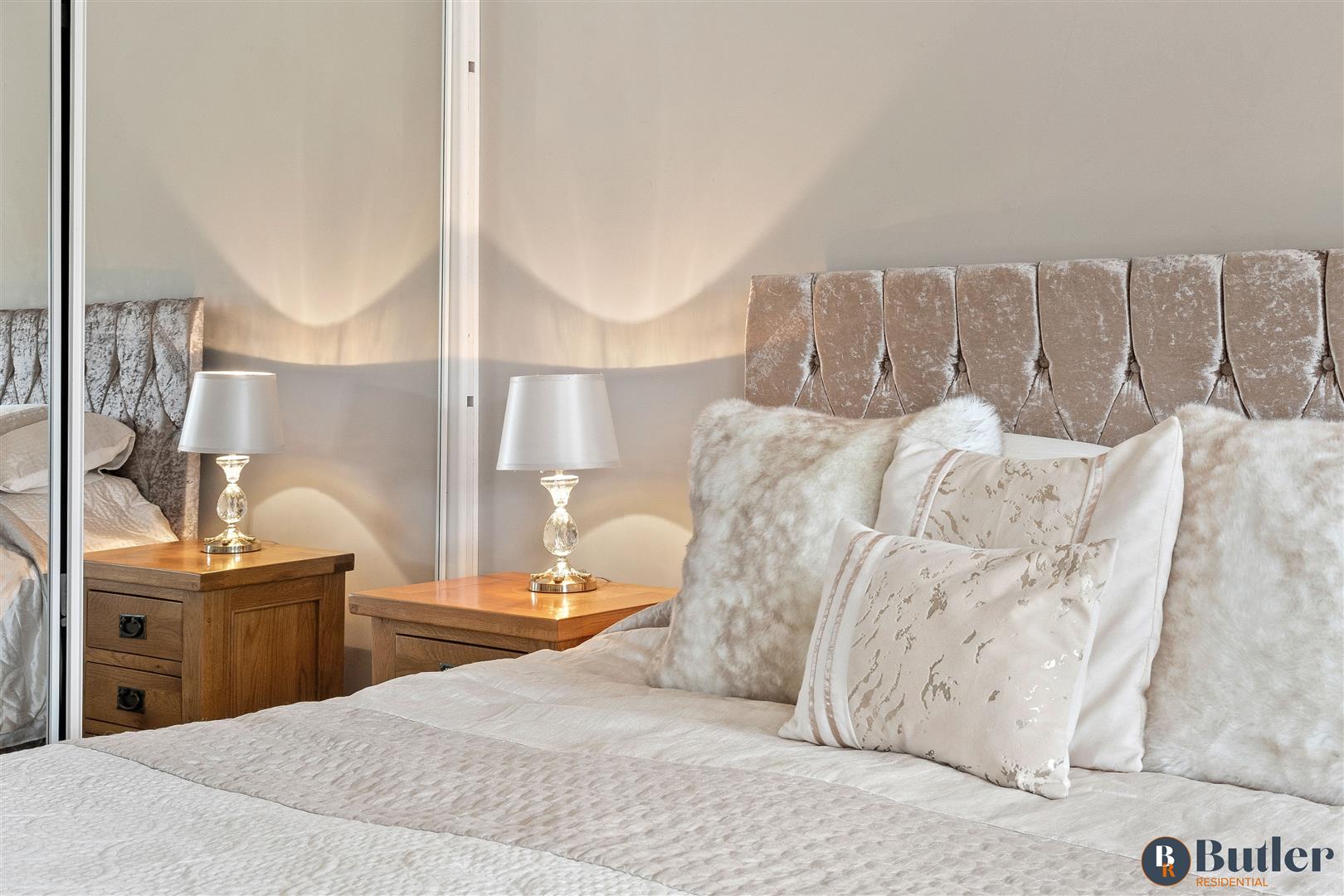 4 bed detached bungalow for sale in Meadow Green End, Landbeach  - Property Image 64