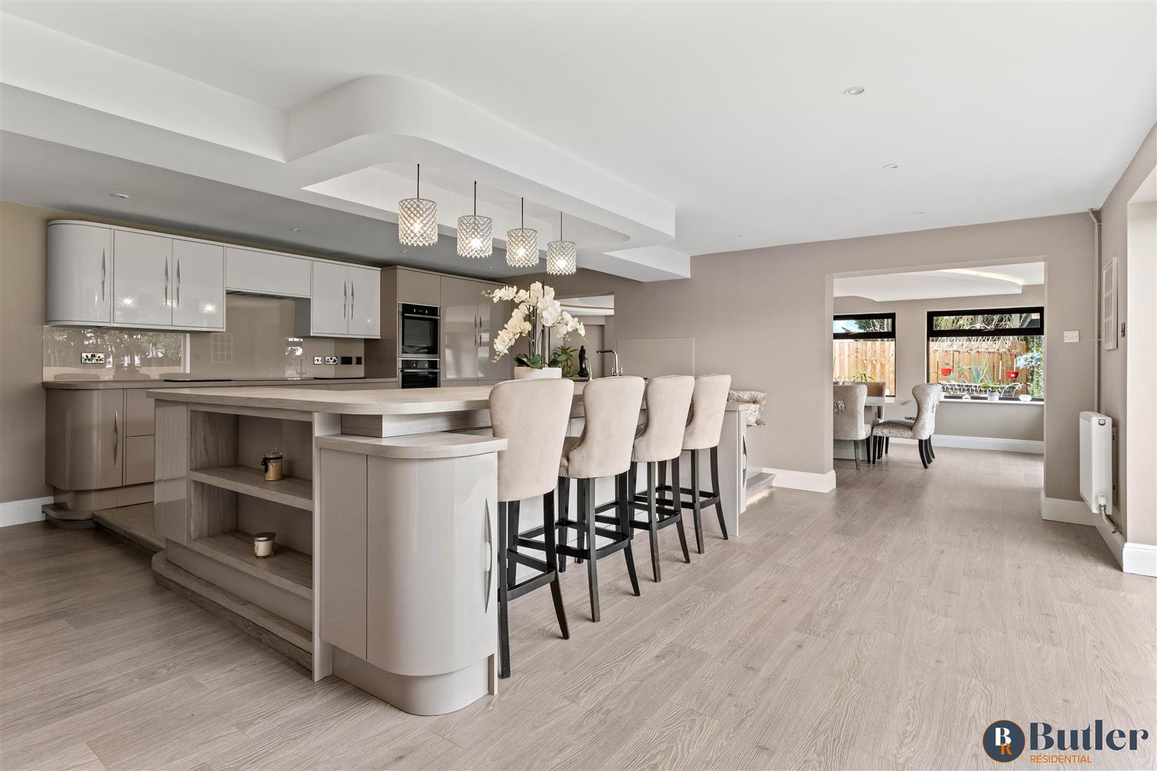 4 bed detached bungalow for sale in Meadow Green End, Landbeach 24